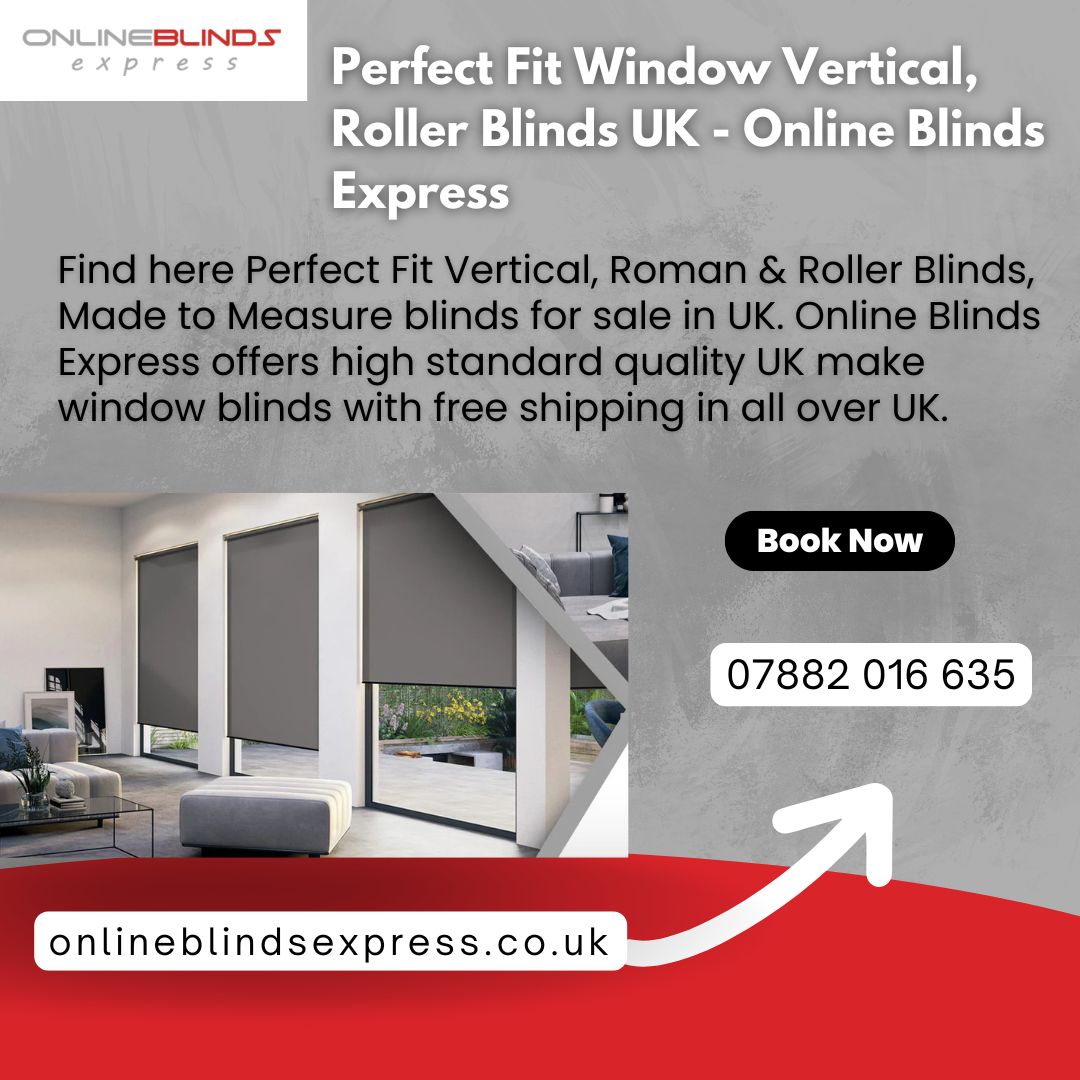 Transform Your Space with Custom Window Blinds